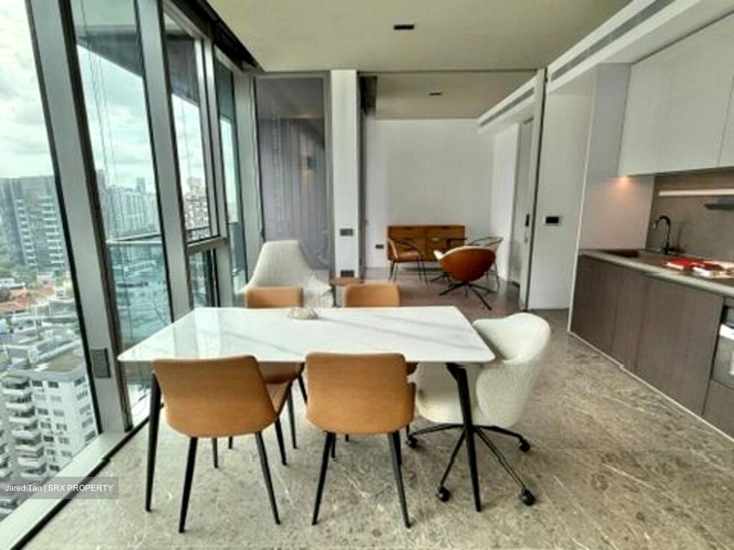 Cuscaden Reserve (D10), Condominium #503159501